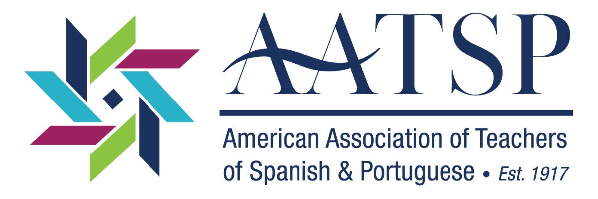 AATSP Logo