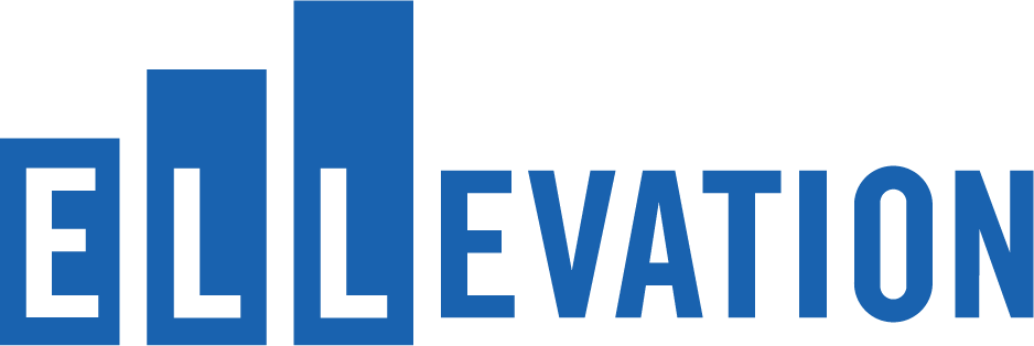 Ellevation Logo