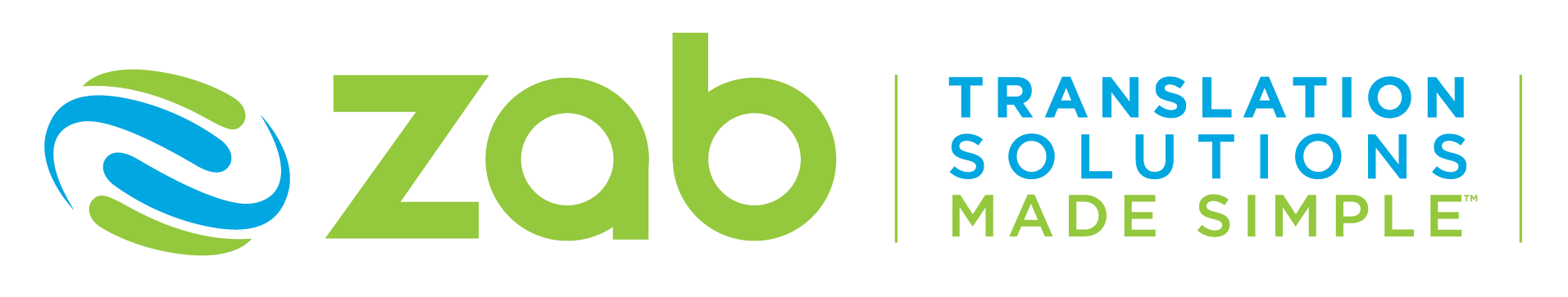 Zab Translation Logo