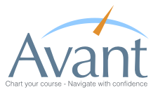 Avant Logo